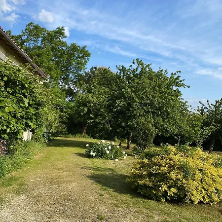 Spacieuse A Prailles-la Couarde Avec Piscine Privee 100 M² ! Vila