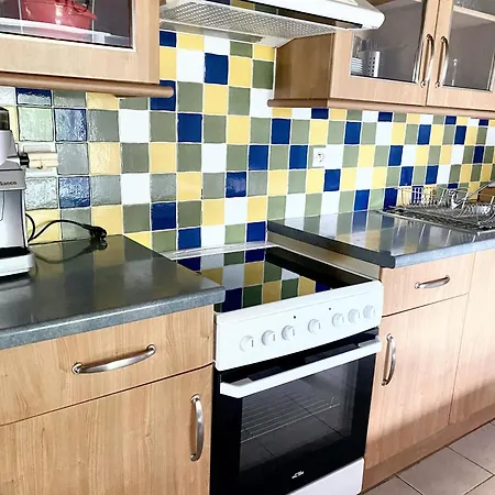 וילה Villa Spacieuse A Prailles-La Couarde Avec Piscine Privee 100 M² !