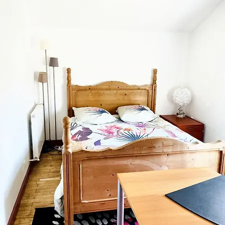 וילה Villa Spacieuse A Prailles-La Couarde Avec Piscine Privee 100 M² ! La Couarde