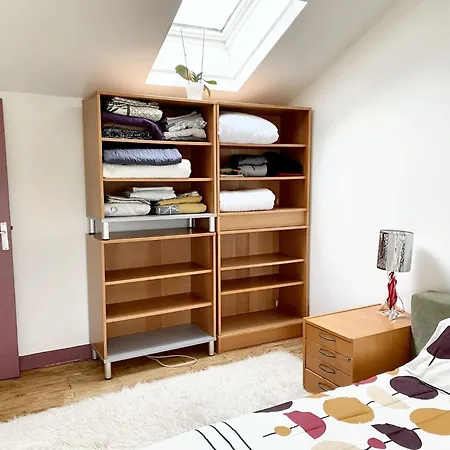 Villa Spacieuse A Prailles-La Couarde Avec Piscine Privee 100 M² ! וילה *