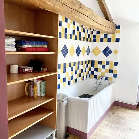 Villa De 3 Avec Piscine Privee Jardin Amenage Et Wifi A Prailles
