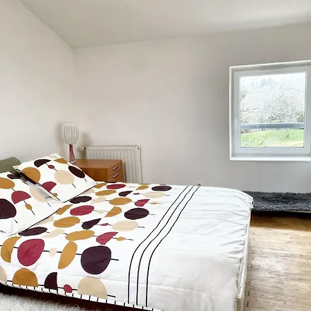 Villa Spacieuse A Prailles-La Couarde Avec Piscine Privee 100 M² ! *