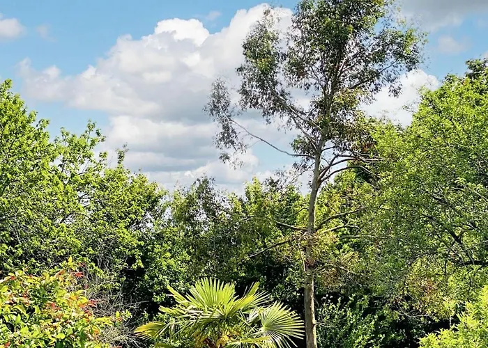 Spacieuse à Prailles-la Couarde Avec Piscine Privée 100 M² ! Villa *